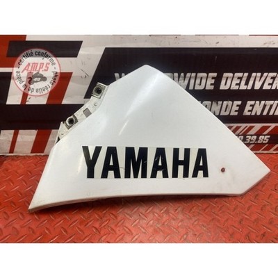 Verkleidungsschuh links Yamaha R1 2009 bis 2011