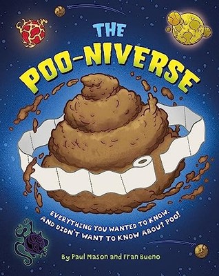 THE POO-NIVERSE by Paul Mason Paperback Self Help Business