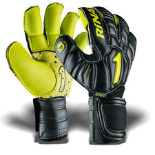 New RINAT UNO SPINE ALPHA SOCCER GLOVE Size 7, Goalkeeper, Futbol
