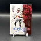 2025 Topps Signature Emeka Egbuka Rookie Class Autographs (RAW)