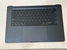 Top Case MacBook Air 15 2025 M4 Midnight A3241 Keayboard /Battery Housing A 