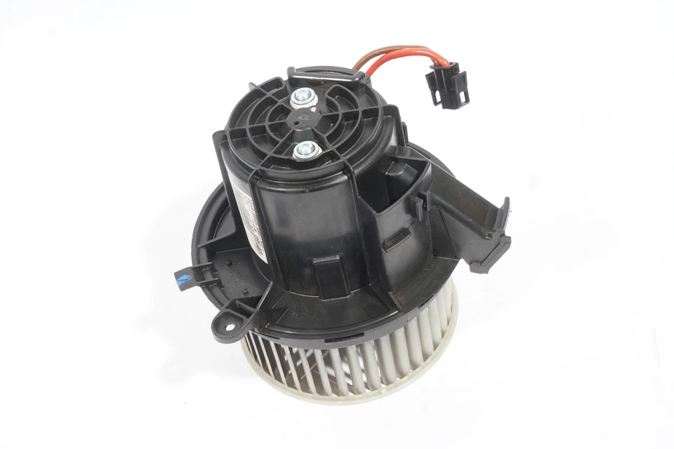 Soplador de aire acondicionado Mercedes Benz C300 W204 2008-2014 OEM Foto 3 de 4