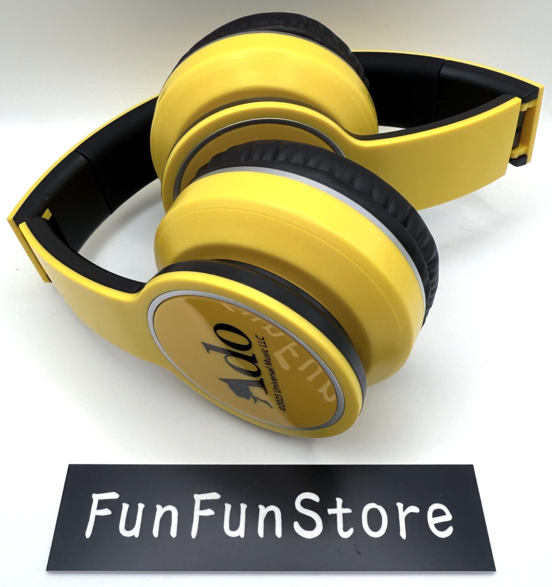 Artist Ado Georgia Coffee Collaboration Wireless Bluetooth