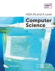 AS and A Level AQA Computer Science 7516 7517 A-Level Course... by RSU Heathcote