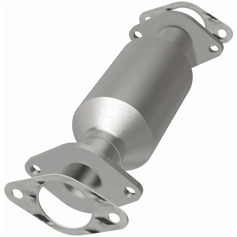 Convertidor catalítico MagnaFlow: CARB, para Kia Spectra 2004-2007, Kia Spectra5 Foto 4 de 4