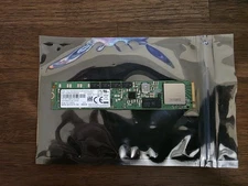 SAMSUNG MZ-1LB9600 PM983 DCT 960GB SSD NVME M.2 *CDI* Lightly Used