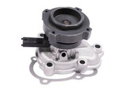 Wasserpumpe MotorküHlung FüR Opel Chevrolet Astra J Caravan GTC Stufenheck H