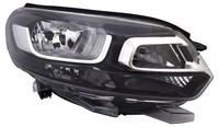 Scheinwerfer FüR Opel Zafira Life Ab 2019 Rechts