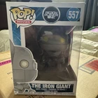 Funko Pop! Movies Ready Player One The Iron Giant Vinyl Figure #557