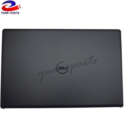 New Dell Vostro 3510 3515 3520 3525 V3510 LCD Back Cover Top Lid Black 0DWRHJ US