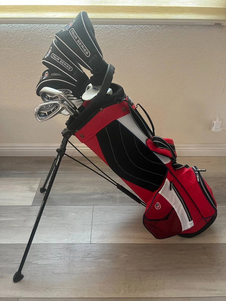 US Kids Tour Series Golf Clubs for sale - eBay