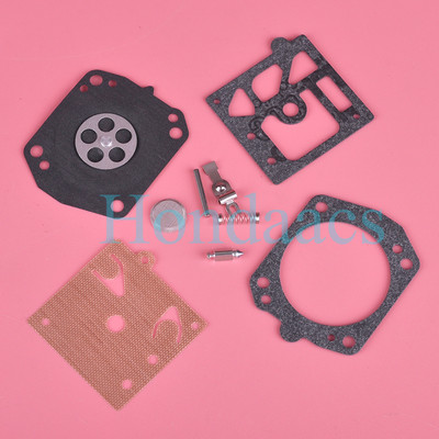 Carburetor kit for Husqvarna Chainsaw 362 365 371 371XP 372 371 XP  Carb