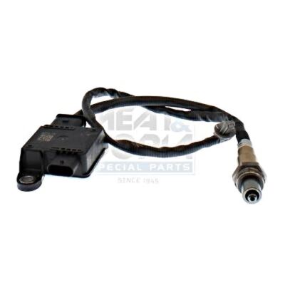 FOCUS① Exhaust Pressure Sensor Fits FORD Focus IV Turnier 18- 2452571