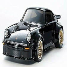 Tamiya 1 10 4wd Porsche Turbo Rsr Led Edition Rc Car Kit For Sale Online Ebay