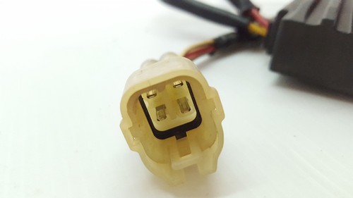 Voltage Regulator Rectifier KTM 300EXC TPI 2020 300 250 EXC XC-W Husqvarna #775 - Picture 5 of 6