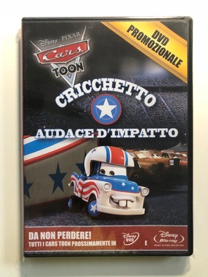 Cricchetto audace d impatto