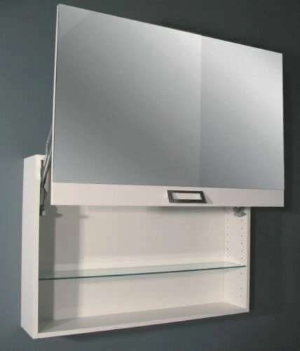 Specchi da bagno rettangoli