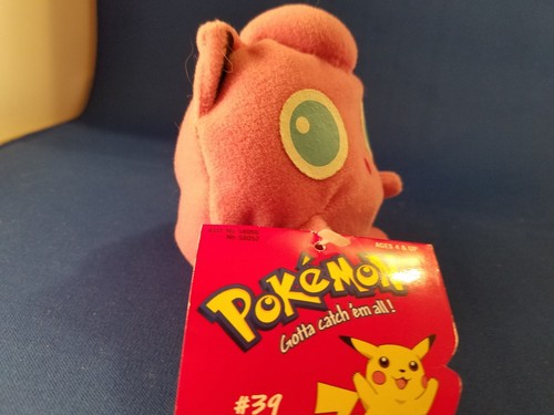 39 inch pikachu plush