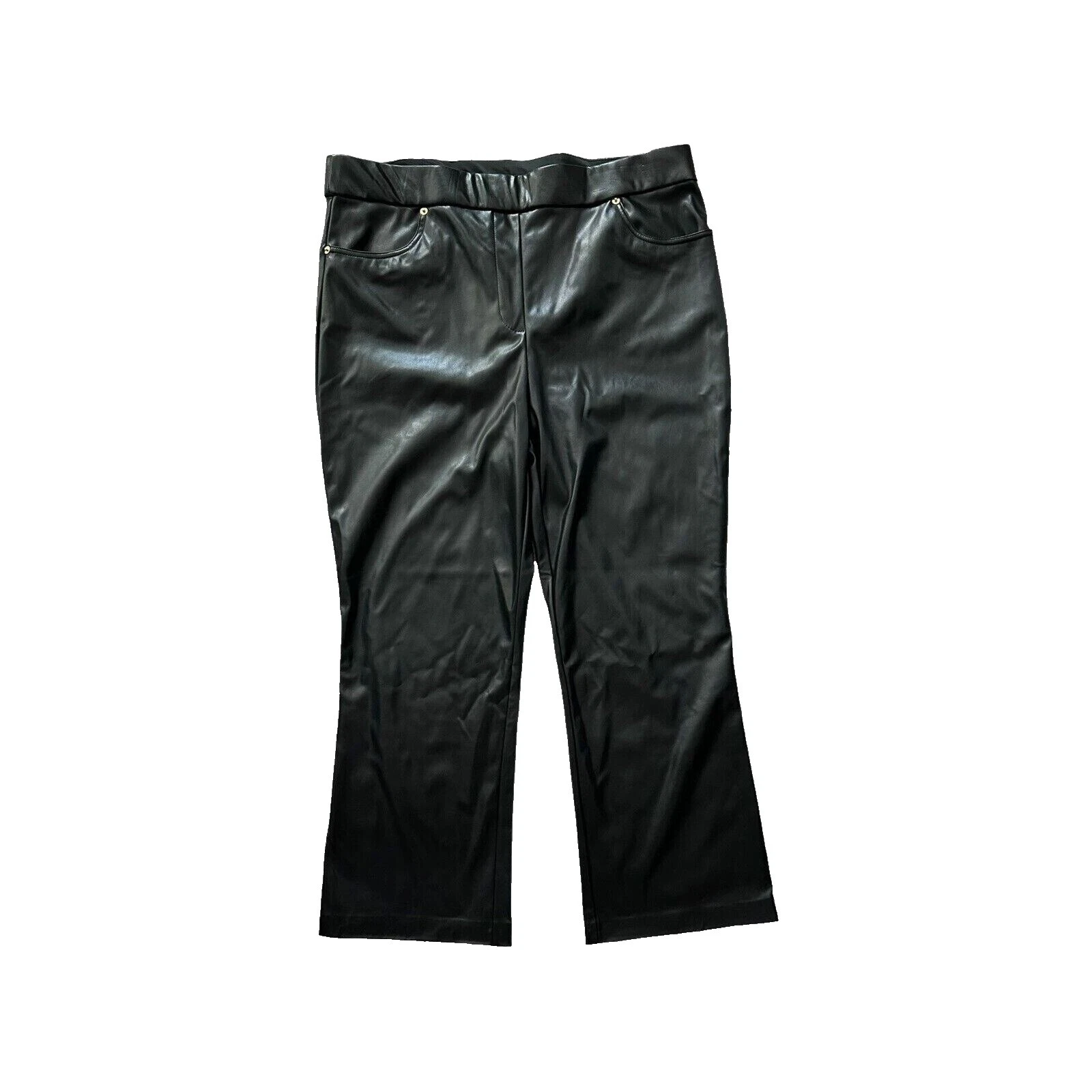 Michael Kors Solid Pants for Women