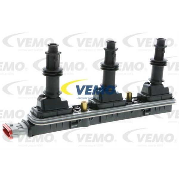 Vemo ZüNdspule ZüNdmodul FüR Opel Vectra C CC Omega B Caravan 2.6 V6 3.2 2.6I-image