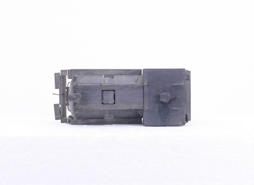 HO Scale Brass US Hobbies VT-4 Short Vanderbilt Tender Custom Painted - Picture 10 of 10