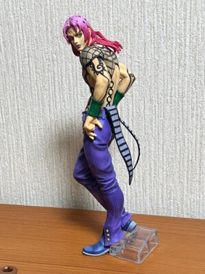 ジョジョEVIL PARTY ディアボロ フィギュア ジョジョの奇妙な冒険 EVIL PARTY 一番くじ ディアボロ フィギュア 一