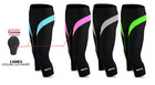 Women Cycling Tights 3/4 Shorts Padded Ladies Leggings Cool Max Anti Bac Pad