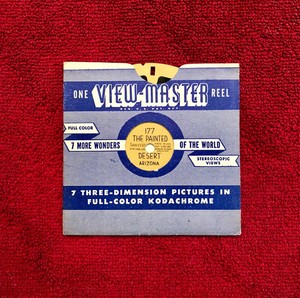 vintage view master ebay