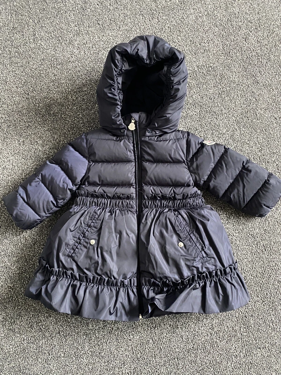 Moncler size 9 Clearance