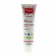 mustela stretch marks prevention cream 150ml