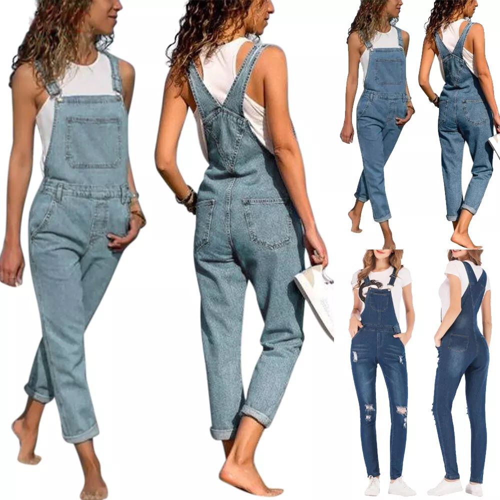Dungarees for larger deals ladies