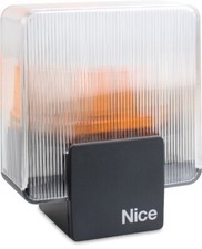 NICE ELDC 12-36V LED-Lampe mit eingebauter Antenne