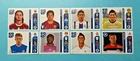 CHAMPIONS 2011-12 Panini -Figure-Sticker-Choose CHOICE (RARE)