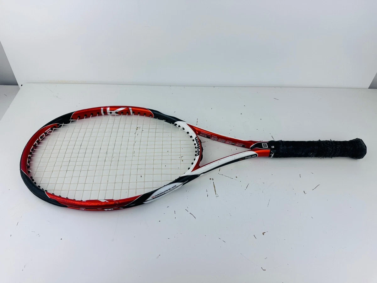 Wilson K Factor Tour for sale | eBay