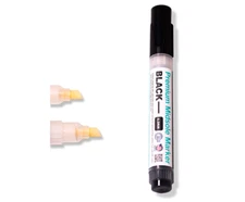 Midsole Marker Premium Paint Leather Fabric Soft Foam Suede Waterproof Flexible