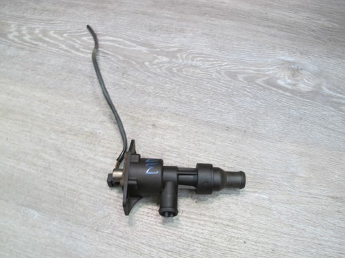 75-85 MERCEDES W123 HEATER CONTROL WATER VALVE OEM - Picture 4 of 12