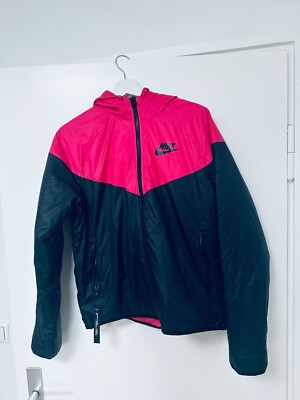 Kapuzenjacke Nike W NSW SYN FILL WR JKT