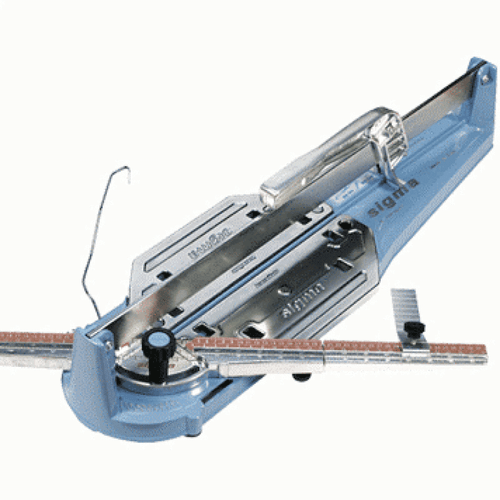 Sigma 2D4 61cm Tile Cutter