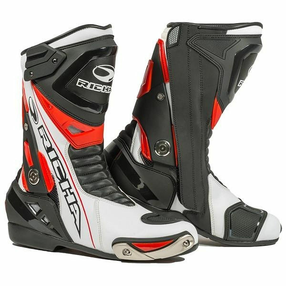 Waterproof Motorcycle Boots \u003e Richa 