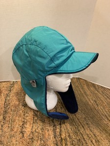 orca hat