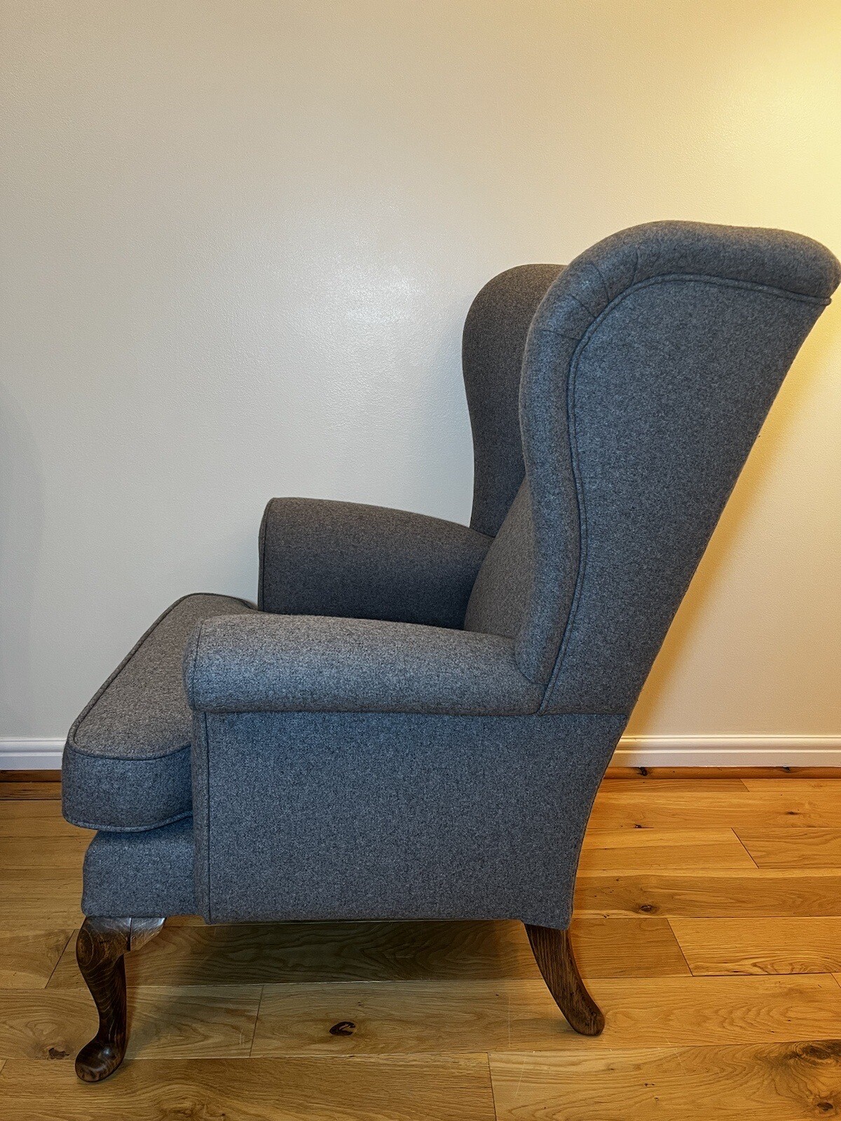 Original Parker Knoll Penshurst Wingback Chair PK 720/45 Mk3 eBay