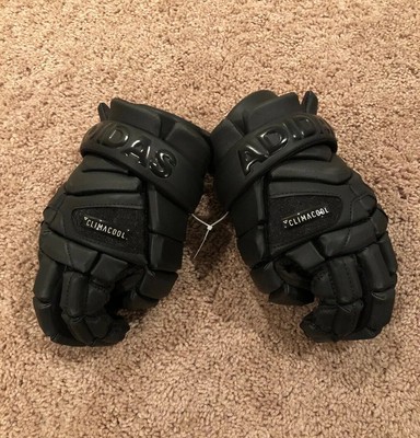 adidas lacrosse gloves