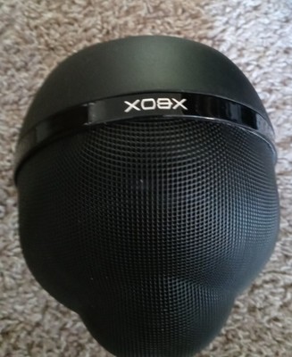 Rare XBOX SphereX Surround Sound System w/ Original Box *Tested* Works! 