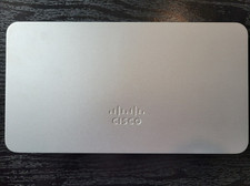 Cisco Meraki MX67 Cloud Managed Security Firewall Appliance