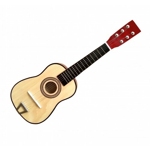 Kidz Corner – La Chitarra Classica 80 Cm Kidz Corner