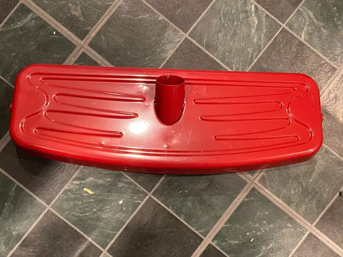 Radio flyer online 10 tricycle