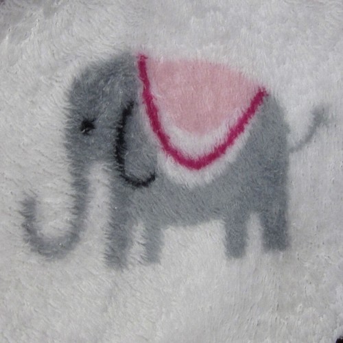 PAINTED ELEPHANTS girls med Zoe & Bella pajama pants India casual sleepwear - Picture 4 of 6
