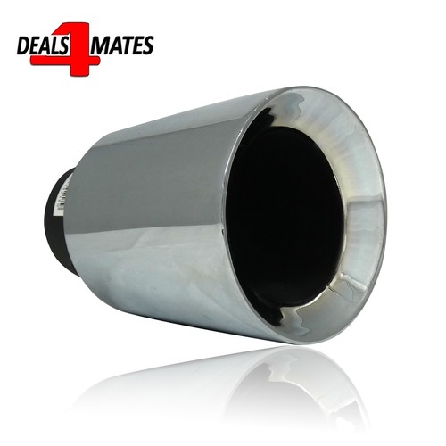 60mm exhaust pipe
