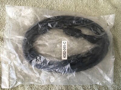 Raymarine R55002 3m HSB Cable