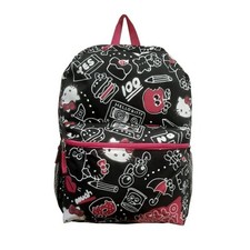 Hello Kitty Child All-over Print 16 inch Shou...